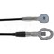 Motormite TAILGATE CABLE-11-3/8 IN 38537 - alternate 3